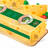 Сир Емменталь 45% 1кг Emmental Німеччина