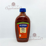 Кетчуп Хелманс 450г HELLMANNS Польша