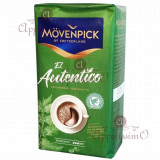 Кофе Movenpick El Autentiko Crema молотый 0.5кг Германия