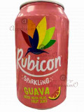 Напій Rubicon гуава 0.33л