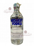 Горілка Absolut 40% 0.5л