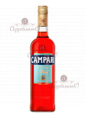 Настоянка гірка, CAMPARI, 0,5 л.